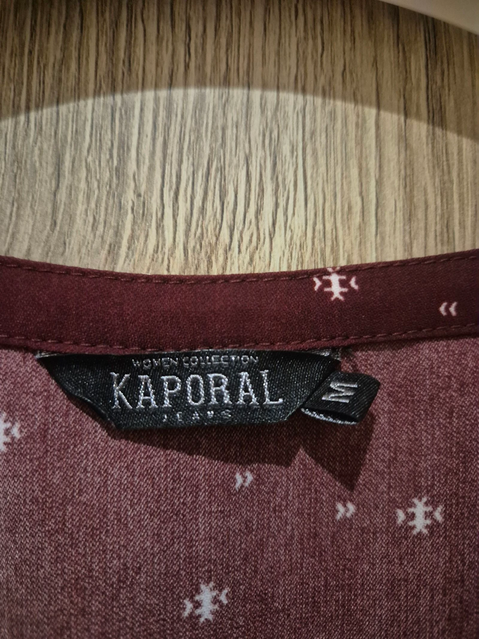 Kaporal Dress – photo 4